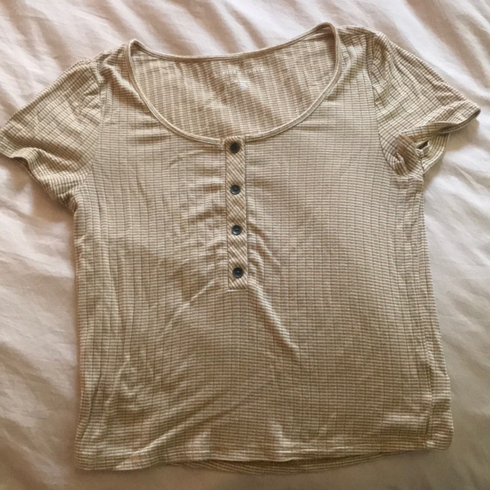 american eagle t-shirt - Picture 1 of 1